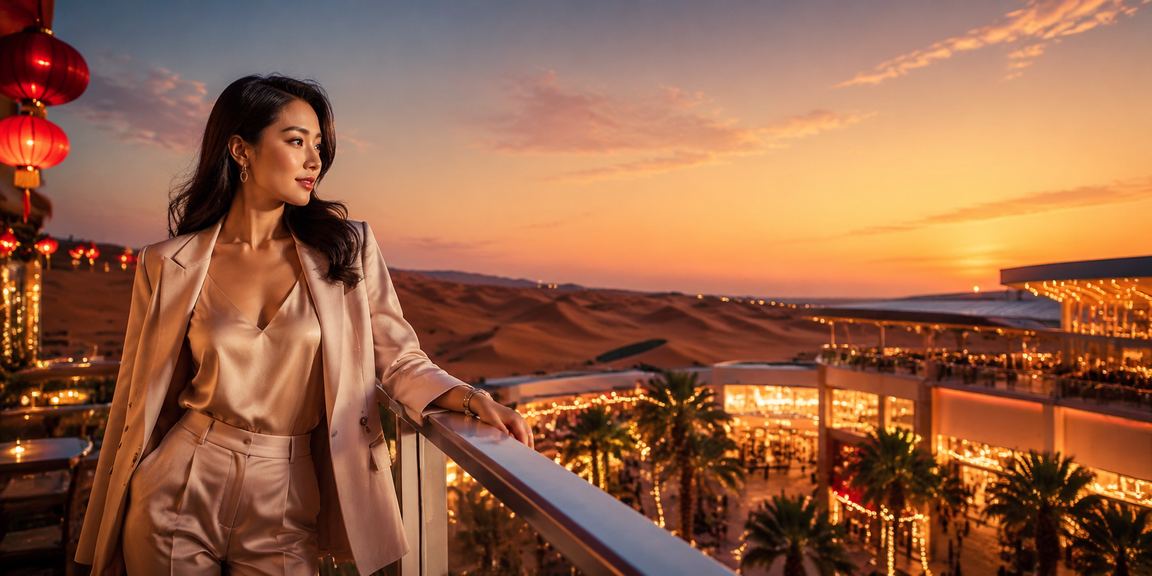 dubai game